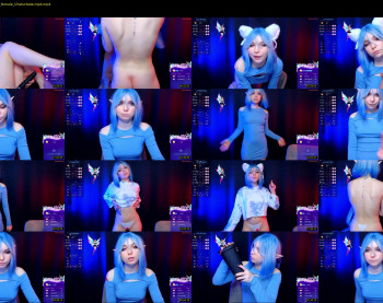 zelda_1 — 59 minute Chaturbate female cam show recording, 720p, Apr 7, 2024