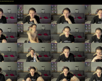 0verlandd — 60 minute Chaturbate male cam show recording, 720p, Apr 8, 2024
