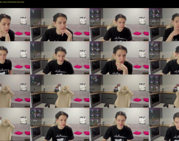 0verlandd — 6 minute Chaturbate male cam show recording, 720p, Apr 8, 2024