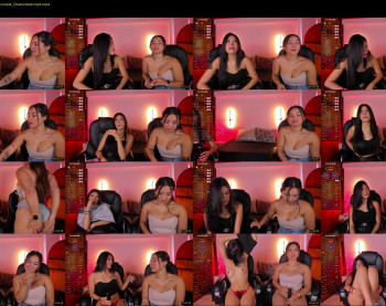 _gaby1 — 34 minute Chaturbate female cam show recording, 720p, Apr 8, 2024