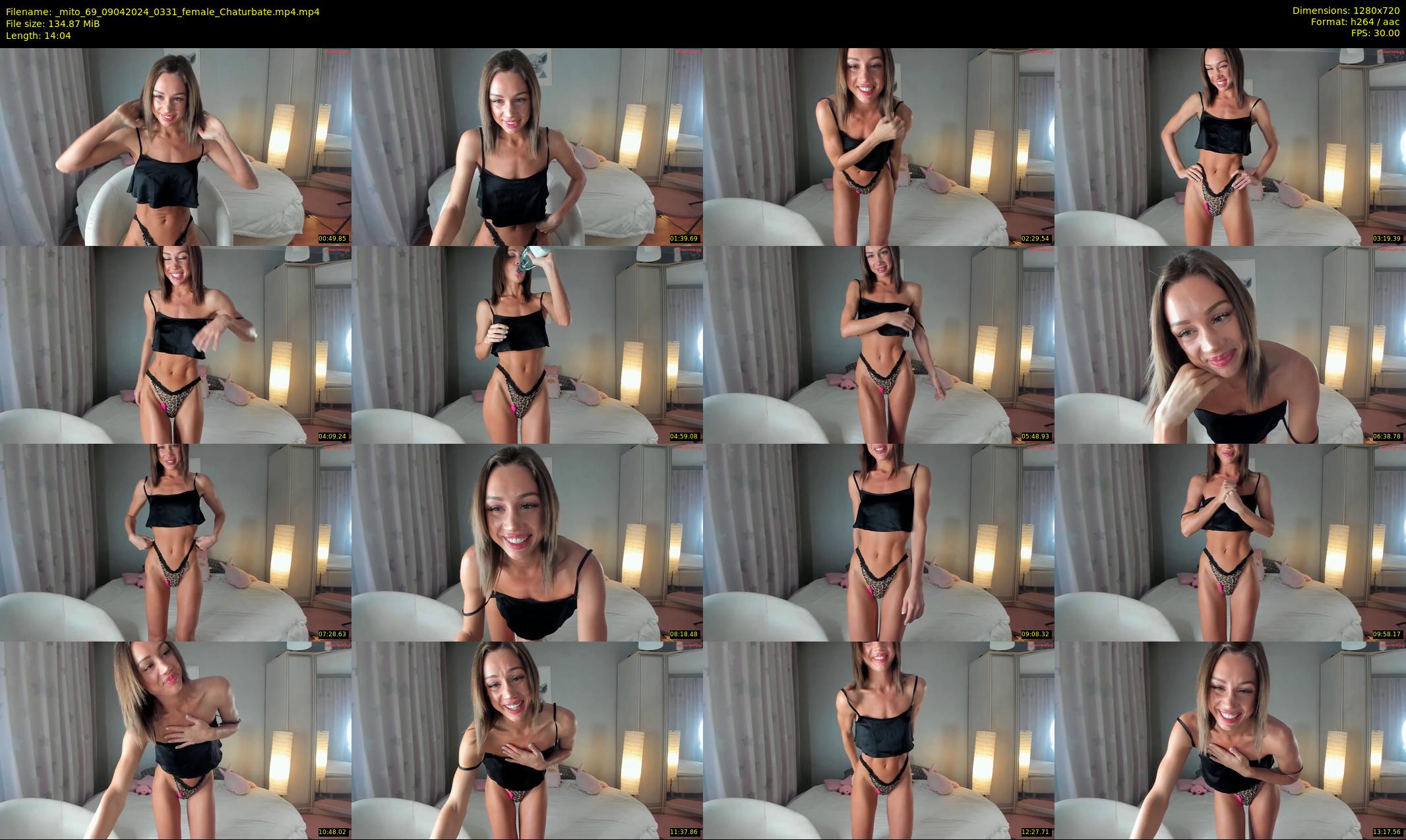 _mito_69 — 15 minute Chaturbate female cam show recording, 720p, Apr 9, 2024
