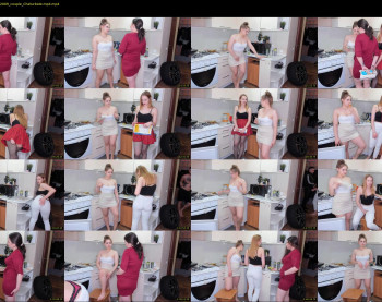 _pinacolada_ — 120 minute Chaturbate couple cam show recording, 720p, Apr 8, 2024