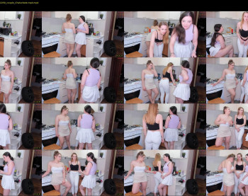 _pinacolada_ — 38 minute Chaturbate couple cam show recording, 720p, Apr 8, 2024