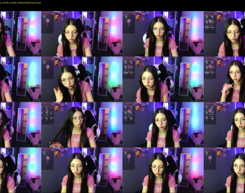 _reverse_gang_ — 20 minute Chaturbate couple cam show recording, 720p, Apr 8, 2024