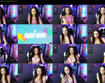 _reverse_gang_ — 120 minute Chaturbate couple cam show recording, 720p, Apr 9, 2024