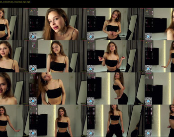 a_whole_eternity — 120 minute Chaturbate female cam show recording, 720p, Apr 8, 2024
