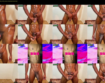 aasher_hardcore — 120 minute Chaturbate male cam show recording, 720p, Apr 8, 2024