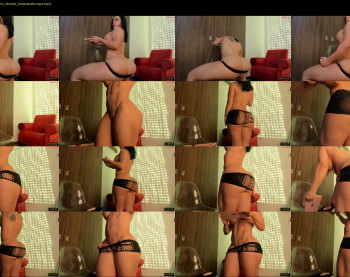 abby_yons — 34 minute Chaturbate female cam show recording, 720p, Apr 8, 2024