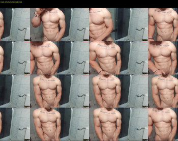 advp69 — 18 minute Chaturbate male cam show recording, 480p, Apr 8, 2024
