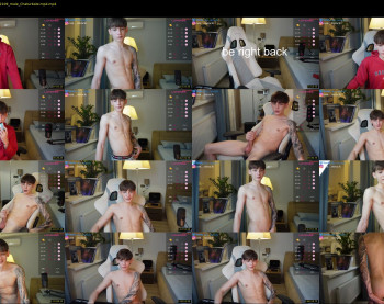 aiko_miracle — 120 minute Chaturbate male cam show recording, 720p, Apr 8, 2024