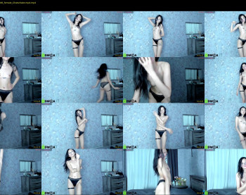 ailey_chao — 11 minute Chaturbate female cam show recording, 720p, Apr 8, 2024