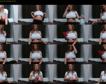 alannarack — 7 minute Chaturbate female cam show recording, 480p, Apr 8, 2024