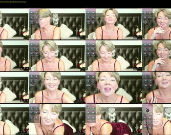 alexandrafix — 8 minute Chaturbate female cam show recording, 720p, Apr 8, 2024
