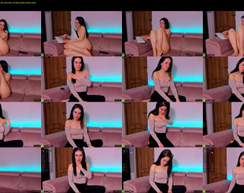 alice_bane — 84 minute Chaturbate female cam show recording, 720p, Apr 9, 2024