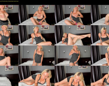 amanda___grey — 61 minute Chaturbate female cam show recording, 720p, Apr 8, 2024