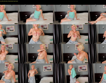 amanda___grey — 22 minute Chaturbate female cam show recording, 720p, Apr 8, 2024