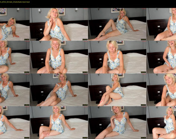 amanda___grey — 22 minute Chaturbate female cam show recording, 720p, Apr 9, 2024