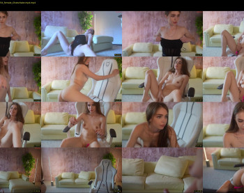 anabel054 — 81 minute Chaturbate female cam show recording, 720p, Apr 8, 2024