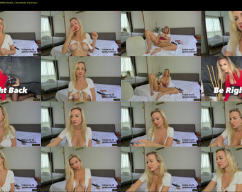 anna_royale — 120 minute Chaturbate female cam show recording, 720p, Apr 8, 2024