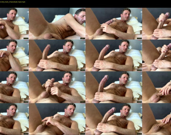 apollobest77 — 23 minute Chaturbate male cam show recording, 720p, Apr 8, 2024