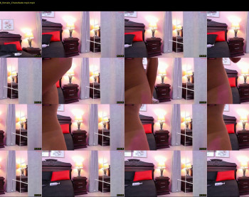 arisweett — 3 minute Chaturbate female cam show recording, 720p, Apr 8, 2024