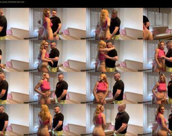 aryana14 — 17 minute Chaturbate couple cam show recording, 720p, Apr 8, 2024