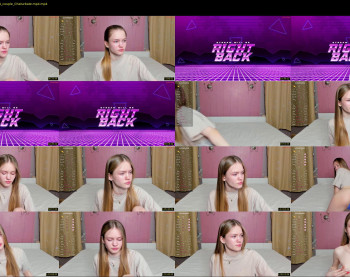 best_trip — 111 minute Chaturbate couple cam show recording, 720p, Apr 9, 2024