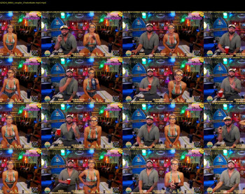 bigbananamilfshake — 9 minute Chaturbate couple cam show recording, 720p, Apr 8, 2024