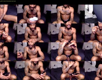 bigpussypump — 121 minute Chaturbate male cam show recording, 480p, Apr 8, 2024