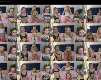 bjliki — 120 minute Chaturbate couple cam show recording, 720p, Apr 8, 2024