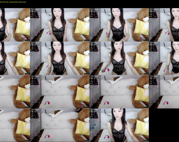 blon_kater — 7 minute Chaturbate female cam show recording, 720p, Apr 8, 2024