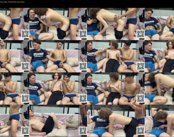 boys_milan — 72 minute Chaturbate male cam show recording, 720p, Apr 8, 2024