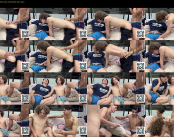 boys_milan — 90 minute Chaturbate male cam show recording, 720p, Apr 8, 2024