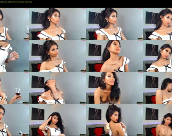 bridget_spring6871 — 121 minute Chaturbate female cam show recording, 720p, Apr 9, 2024