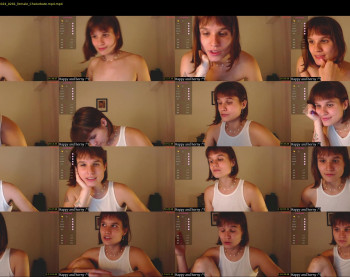 buckwheat_queen — 96 minute Chaturbate female cam show recording, 720p, Apr 9, 2024
