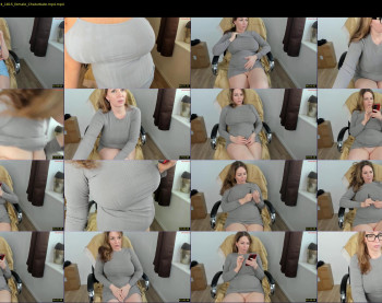 bustynataschax — 51 minute Chaturbate female cam show recording, 720p, Apr 8, 2024