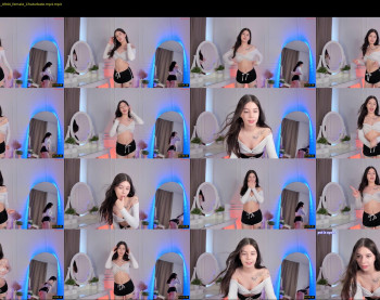 cassie_palmer — 19 minute Chaturbate female cam show recording, 720p, Apr 8, 2024