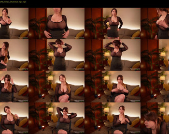 cheryl_pride — 10 minute Chaturbate female cam show recording, 720p, Apr 9, 2024