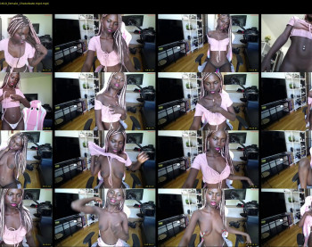 conymegan — 74 minute Chaturbate female cam show recording, 720p, Apr 8, 2024