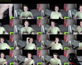 cute_brian — 94 minute Chaturbate male cam show recording, 720p, Apr 8, 2024