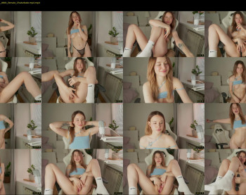 daddystrouble — 120 minute Chaturbate female cam show recording, 720p, Apr 8, 2024