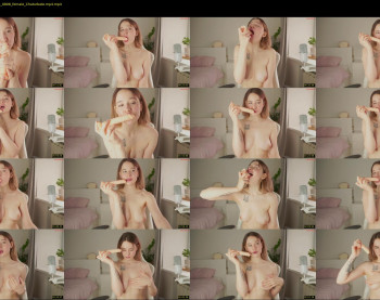 daddystrouble — 4 minute Chaturbate female cam show recording, 720p, Apr 8, 2024