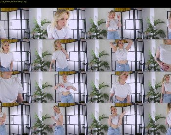 darleneferran — 120 minute Chaturbate female cam show recording, 720p, Apr 8, 2024