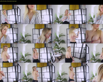 darleneferran — 120 minute Chaturbate female cam show recording, 720p, Apr 9, 2024