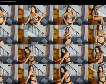 deboramom — 19 minute Chaturbate female cam show recording, 720p, Apr 8, 2024