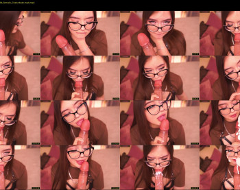 deepsouly — 121 minute Chaturbate female cam show recording, 720p, Apr 8, 2024