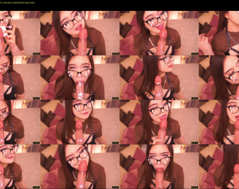 deepsouly — 42 minute Chaturbate female cam show recording, 720p, Apr 8, 2024