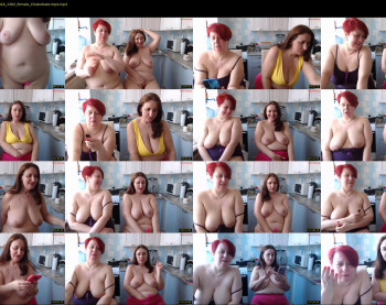 donnalimadonna — 111 minute Chaturbate female cam show recording, 480p, Apr 8, 2024