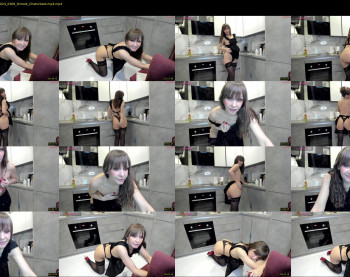 eastern_fairy_tale — 11 minute Chaturbate female cam show recording, 720p, Apr 9, 2024