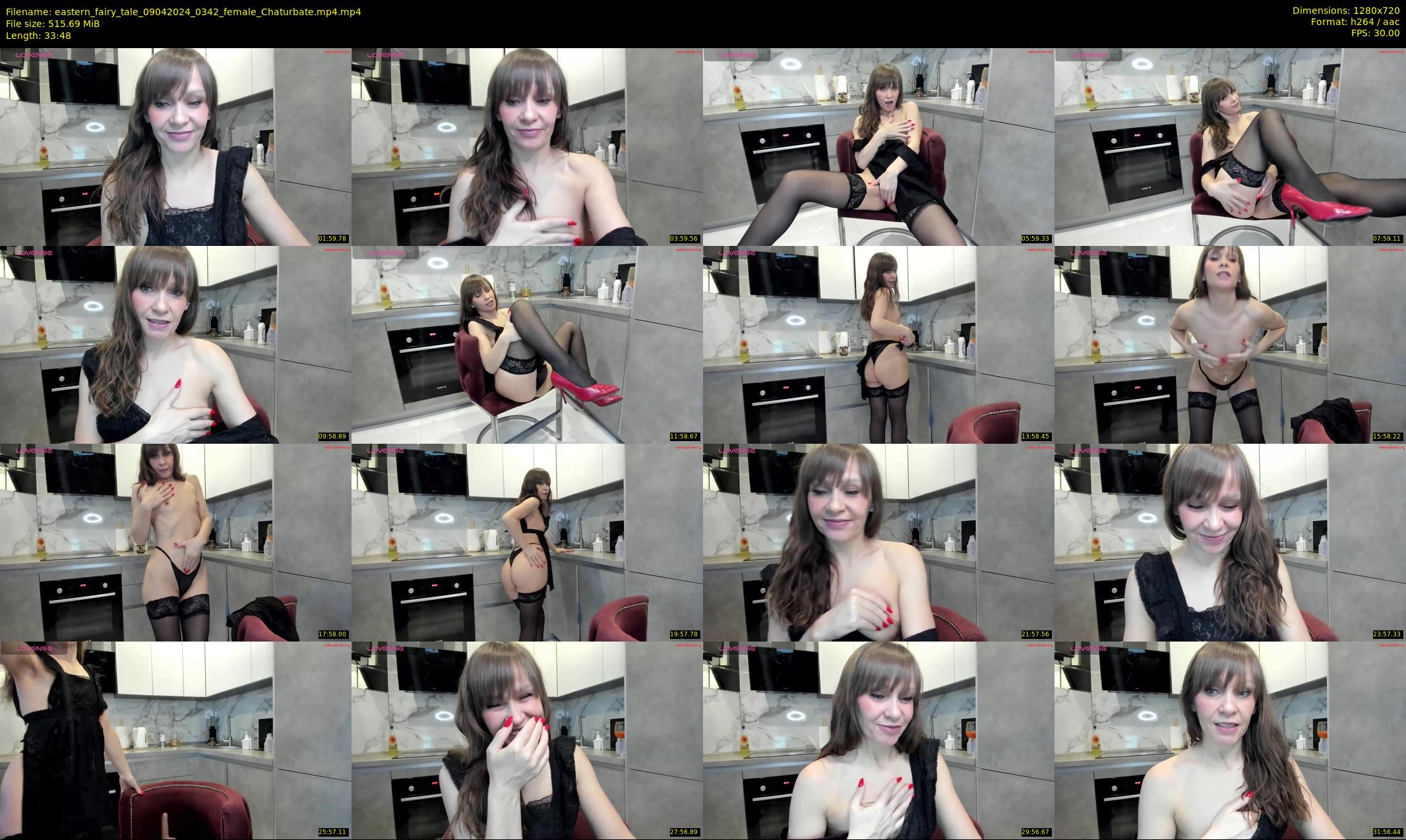 eastern_fairy_tale — 34 minute Chaturbate female cam show recording, 720p, Apr 9, 2024